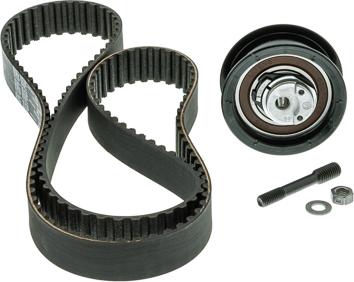 AISIN TSVG-002 - Kit cinghie dentate www.autoricambi360.it