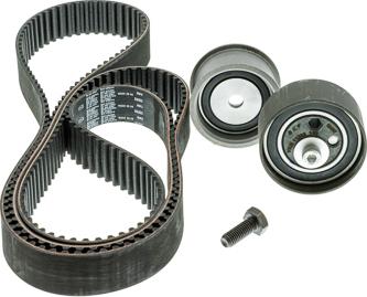 AISIN TSVG-007 - Kit cinghie dentate www.autoricambi360.it