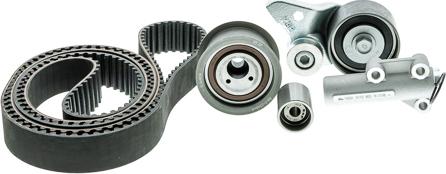 AISIN TSVG-019 - Kit cinghie dentate www.autoricambi360.it