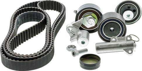 AISIN TSVG-016 - Kit cinghie dentate www.autoricambi360.it