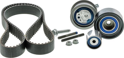 AISIN TSVG-010 - Kit cinghie dentate www.autoricambi360.it