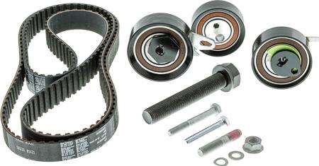 AISIN TSVG-012 - Kit cinghie dentate www.autoricambi360.it