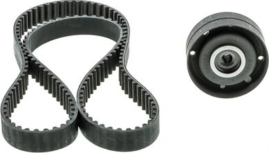 AISIN TSVG-039 - Kit cinghie dentate www.autoricambi360.it