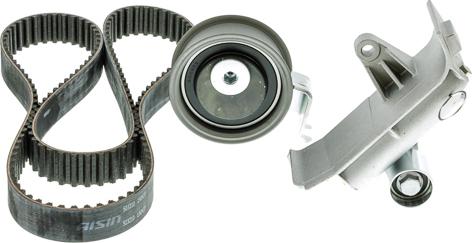 AISIN TSVG-031 - Kit cinghie dentate www.autoricambi360.it