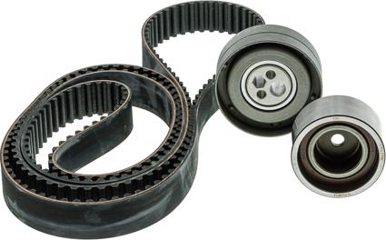 AISIN TSVG-029 - Kit cinghie dentate www.autoricambi360.it
