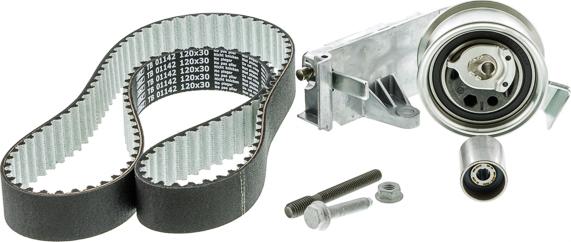 AISIN TSVG-024 - Kit cinghie dentate www.autoricambi360.it