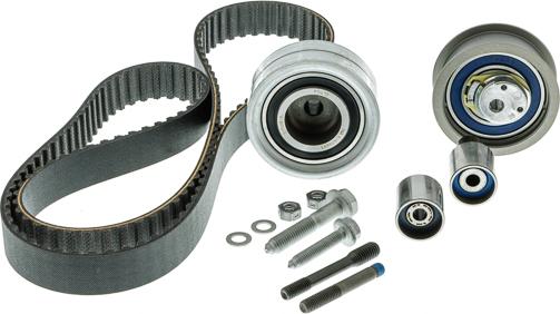 AISIN TSVG-025 - Kit cinghie dentate www.autoricambi360.it