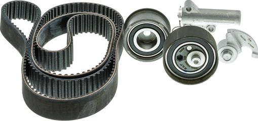 AISIN TSVG-026 - Kit cinghie dentate www.autoricambi360.it