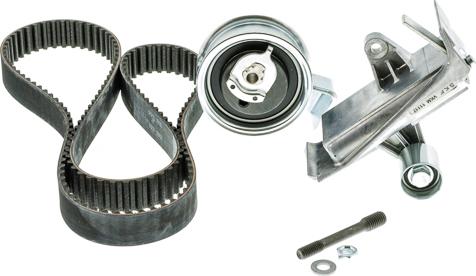 AISIN TSVG-028 - Kit cinghie dentate www.autoricambi360.it