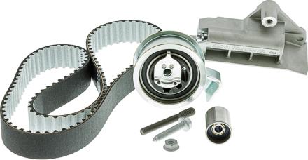 AISIN TSVG-027 - Kit cinghie dentate www.autoricambi360.it