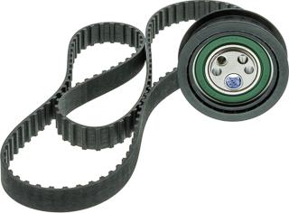 AISIN TSVG-070 - Kit cinghie dentate www.autoricambi360.it