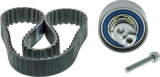 AISIN TSVG-072 - Kit cinghie dentate www.autoricambi360.it