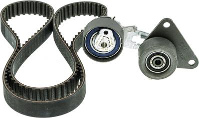 AISIN TSVL-005 - Kit cinghie dentate www.autoricambi360.it