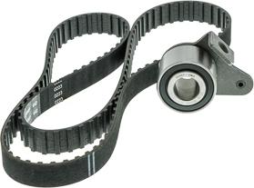 AISIN TSVL-003 - Kit cinghie dentate www.autoricambi360.it