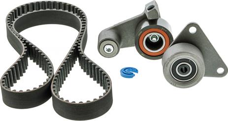 AISIN TSVL-002 - Kit cinghie dentate www.autoricambi360.it