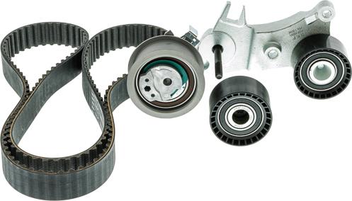 AISIN TSVL-010 - Kit cinghie dentate www.autoricambi360.it