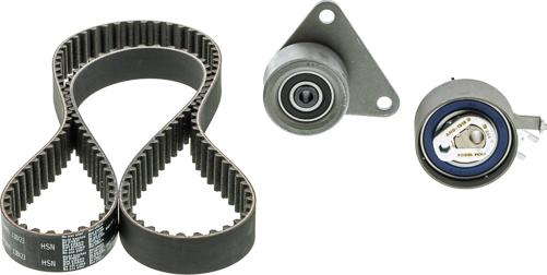 AISIN TSVL-013 - Kit cinghie dentate www.autoricambi360.it