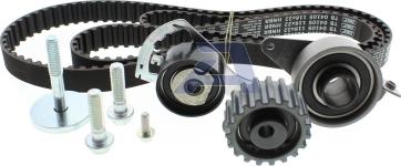 AISIN TSZ-904 - Kit cinghie dentate www.autoricambi360.it
