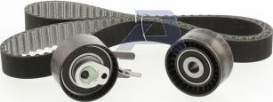 AISIN TSZ-901 - Kit cinghie dentate www.autoricambi360.it