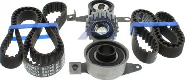 AISIN TSZ-903 - Kit cinghie dentate www.autoricambi360.it