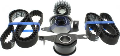 AISIN TSZ-902 - Kit cinghie dentate www.autoricambi360.it