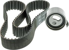 AISIN TSZ-009 - Kit cinghie dentate www.autoricambi360.it