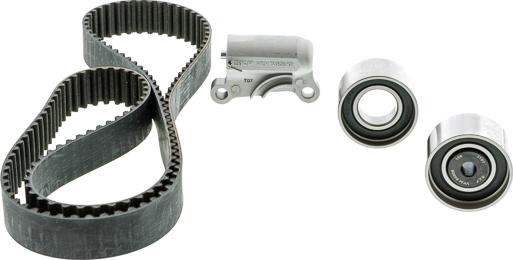 AISIN TSZ-005 - Kit cinghie dentate www.autoricambi360.it