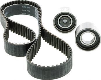 AISIN TSZ-003 - Kit cinghie dentate www.autoricambi360.it