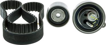 AISIN TSZ-010 - Kit cinghie dentate www.autoricambi360.it