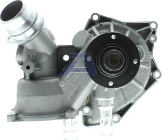 AISIN WE-BM09 - Pompa acqua www.autoricambi360.it