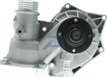 AISIN WE-BM06 - Pompa acqua www.autoricambi360.it
