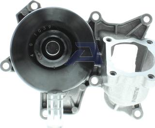 AISIN WE-BM14 - Pompa acqua www.autoricambi360.it