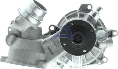 AISIN WE-BM15 - Pompa acqua www.autoricambi360.it