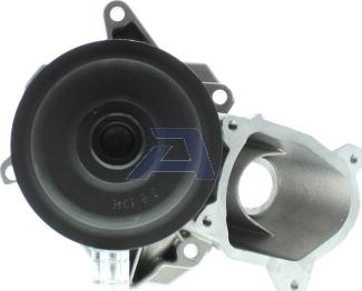 AISIN WE-BM16 - Pompa acqua www.autoricambi360.it
