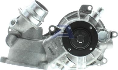 AISIN WE-BM18 - Pompa acqua www.autoricambi360.it