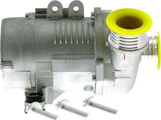 AISIN WE-BM29 - Pompa acqua www.autoricambi360.it