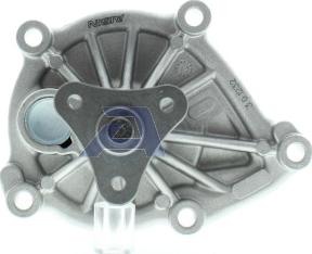 AISIN WE-BM25 - Pompa acqua www.autoricambi360.it