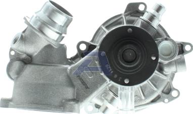 AISIN WE-BM22 - Pompa acqua www.autoricambi360.it