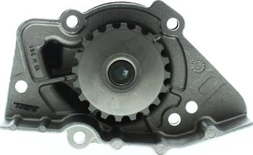 AISIN WE-CI05 - Pompa acqua www.autoricambi360.it