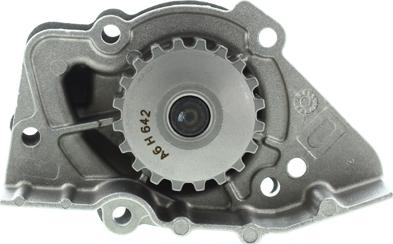 AISIN WE-CI08 - Pompa acqua www.autoricambi360.it