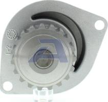 AISIN WE-CI02 - Pompa acqua www.autoricambi360.it