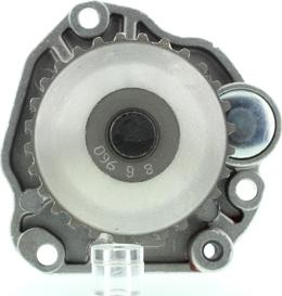 AISIN WE-CI11 - Pompa acqua www.autoricambi360.it
