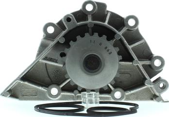 AISIN WE-CI12 - Pompa acqua www.autoricambi360.it