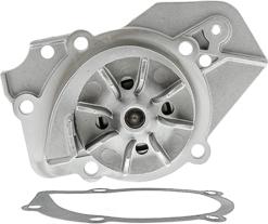 AISIN WE-CI26 - Pompa acqua www.autoricambi360.it
