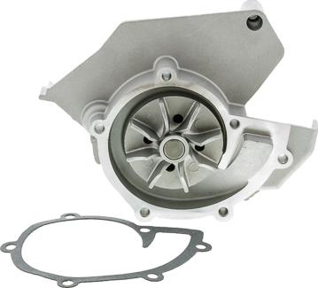 AISIN WE-CI20 - Pompa acqua www.autoricambi360.it
