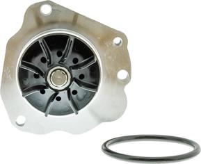AISIN WE-CI21 - Pompa acqua www.autoricambi360.it