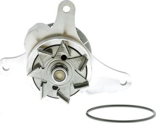 AISIN WE-CI22 - Pompa acqua www.autoricambi360.it