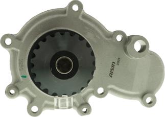 AISIN WE-FI26 - Pompa acqua www.autoricambi360.it