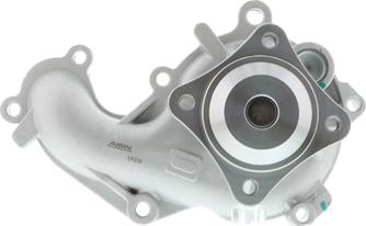 AISIN WE-FO06 - Pompa acqua www.autoricambi360.it