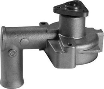AISIN WE-FO01 - Pompa acqua www.autoricambi360.it